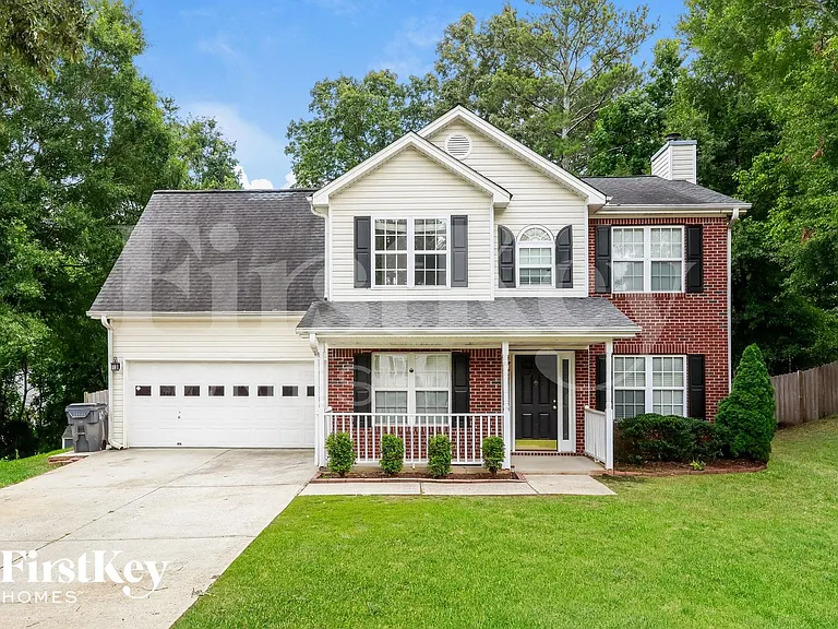 55 Foster Trace Dr — Photo 1
