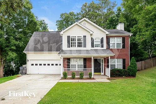 55 Foster Trace Dr Photo 1