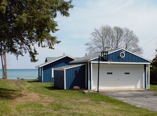 439 S Lake St, Port Sanilac, MI 48469