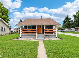201 N 18th Ave, Beech Grove, IN 46107