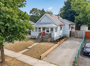 6 Appel St, London, ON N5Y1P9