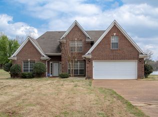 3110 Grand Oaks Dr, Hernando, MS 38632