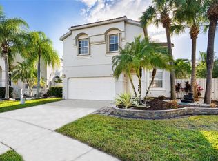 1212 NW 159th Ln, Pembroke Pines, FL 33028