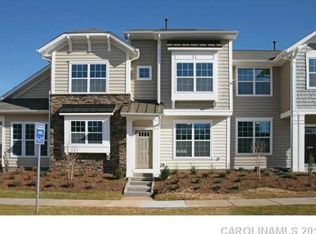 207B Waterlynn Ridge Rd #60, Mooresville, NC 28117