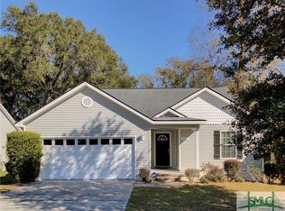 146 Burton Rd, Savannah, GA 31405