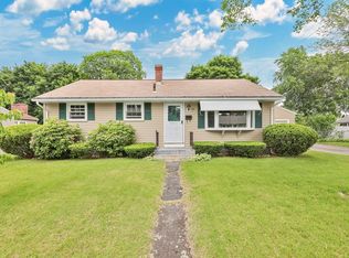 28 Bluegrass Ln, Ludlow, MA 01056