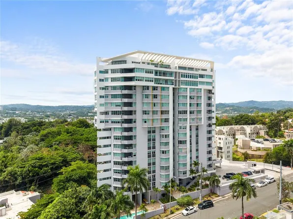 14 Carr 833 #1404, Guaynabo, PR 00969