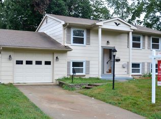 13905 Gum Ln, Woodbridge, VA 22193