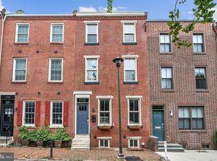 2520 Naudain St, Philadelphia, PA 19146