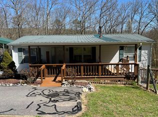 821 Cook Bridge Rd, Murphy, NC 28906