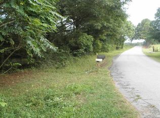 LOT 5 Harper Rd, Pendleton, SC 29670