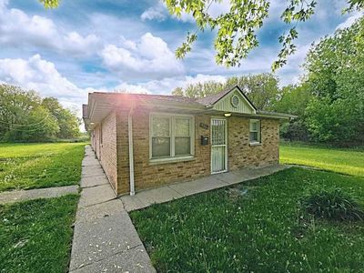 926 Greenwood Ave, Ford Heights, IL, 60411