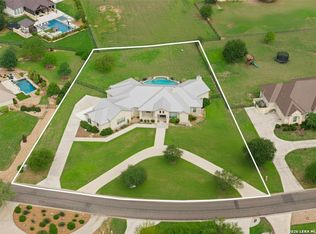 140 ENTRE RIOS BLVD, New Braunfels, TX 78132
