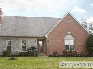 3300 Trail Ridge Rd, Louisville, KY 40241
