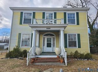 3300 Carolina Ave, Richmond, VA 23222