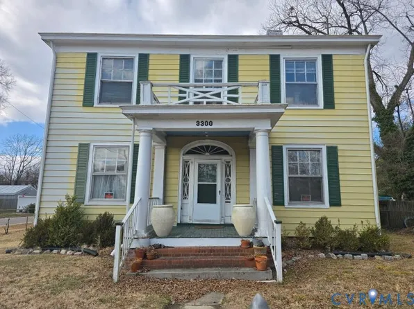 3300 Carolina Ave, Richmond, VA 23222