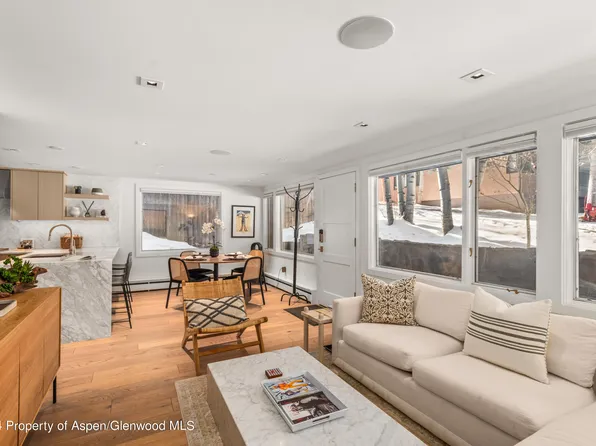 731 S Mill St #2D, Aspen, CO 81611