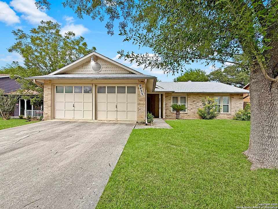 1st image of 9435 Brushy Point St.