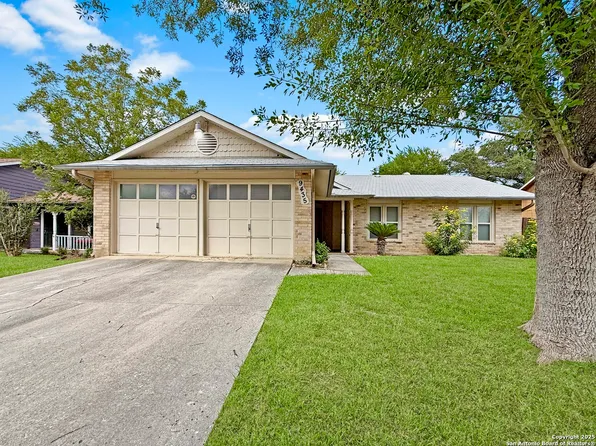 9435 Brushy Point St., San Antonio, TX 78250