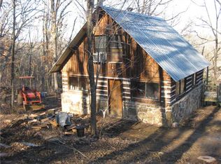 14745 Bush Rd, Lincoln, AR 72744