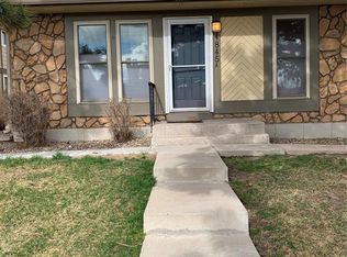 4845 El Camino Dr APT A, Colorado Springs, CO 80918