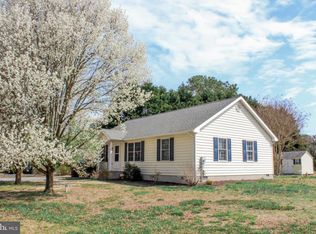 34120 Hiawatha Blvd, Dagsboro, DE 19939