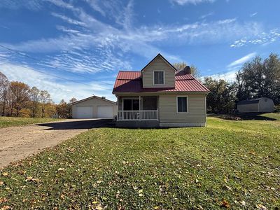 112 Cherry St, Wheelersburg, OH, 45694