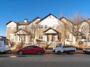 465 Hemingway Rd NW #3, Edmonton, AB T6M0J7