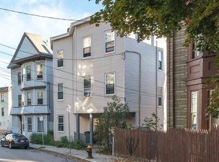 11 Wensley St, Roxbury Crossing, MA 02120