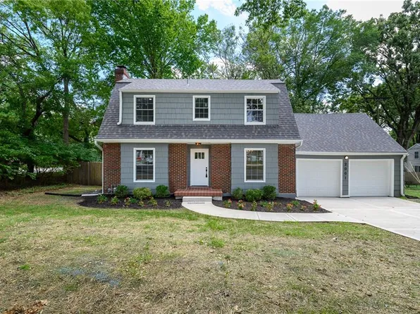 2001 W 79th St, Prairie Village, KS 66208