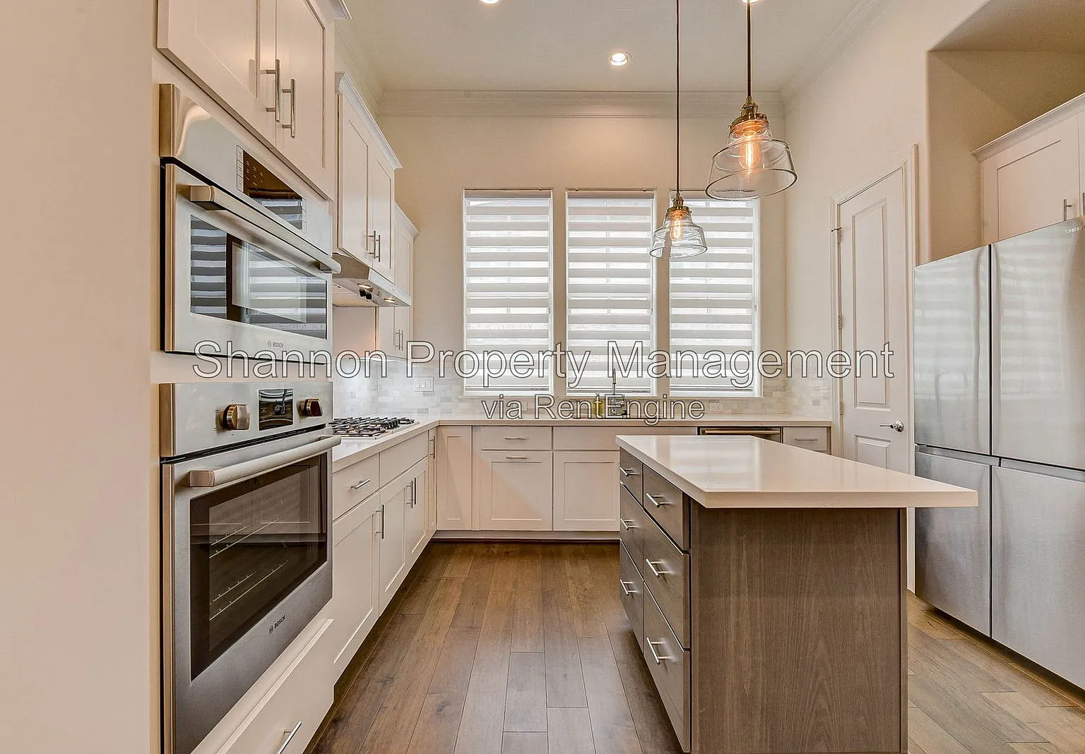 2 bed, 2.5 bath, 1546 sqft, $3,100 — Photo 1