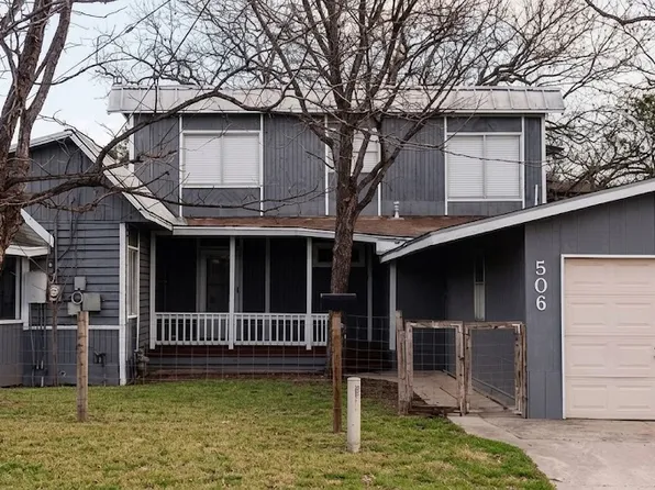 506 E Glenn Ave #1, San Antonio, TX 78204