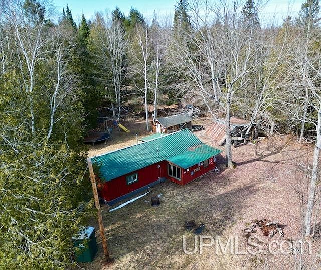 26347 E Bootjack Rd, Lake Linden, MI 49945 Zillow