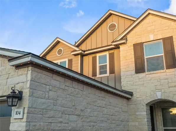 104 Rocroi Dr, Georgetown, TX 78626