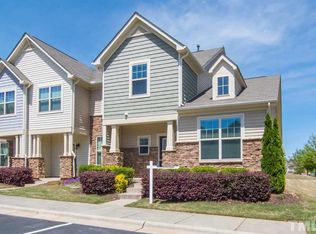 17 Saint Elias Dr, Durham, NC 27705