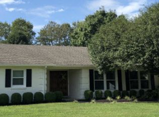 132 Lantern Way, Nicholasville, KY 40356