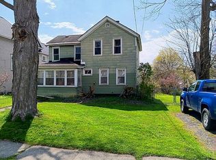 411 Schuyler St, Syracuse, NY 13204