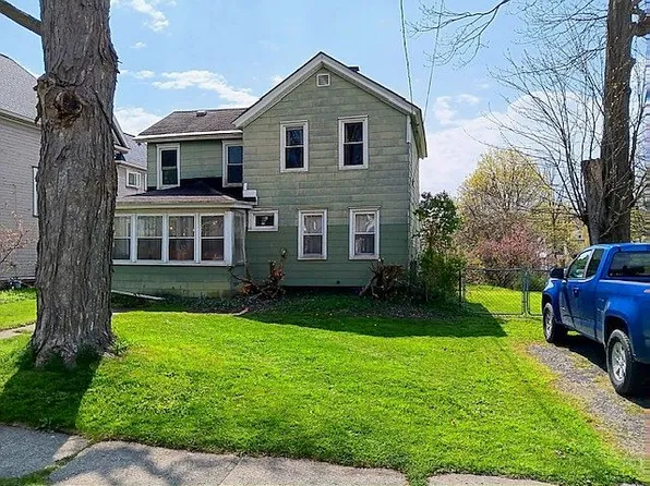 411 Schuyler St, Syracuse, NY 13204
