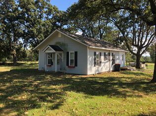 12010 Leonard Rd, Gravette, AR 72736