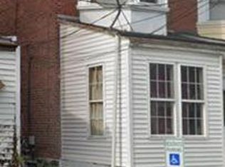 633 Columbia Ave, Darby, PA 19023