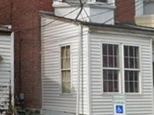 633 Columbia Ave, Darby, PA 19023