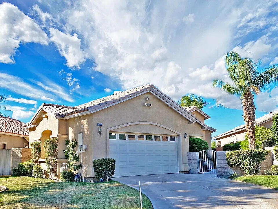 45385 Big Canyon St