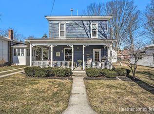 214 W Orange St, Greenville, MI 48838