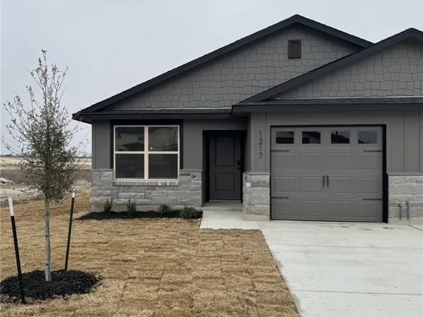 1217 College Ave, Troy, TX 76579