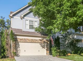206 Bethany Manor Ct, Ball Ground, GA
