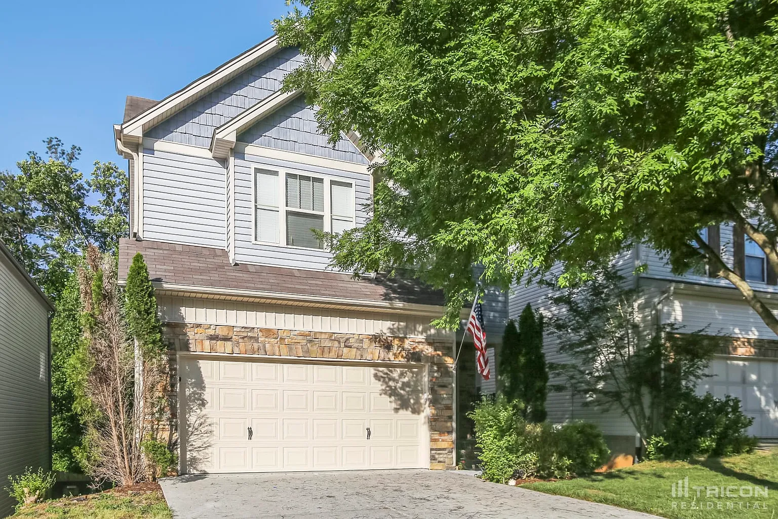 206 Bethany Manor Ct photo 1