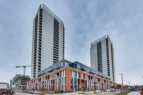 55 Regent Park Blvd Photo 1