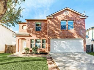 1214 Deerhound Pl, Round Rock, TX 78664