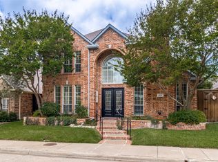 8607 Cherry Hill Dr, Dallas, TX 75243
