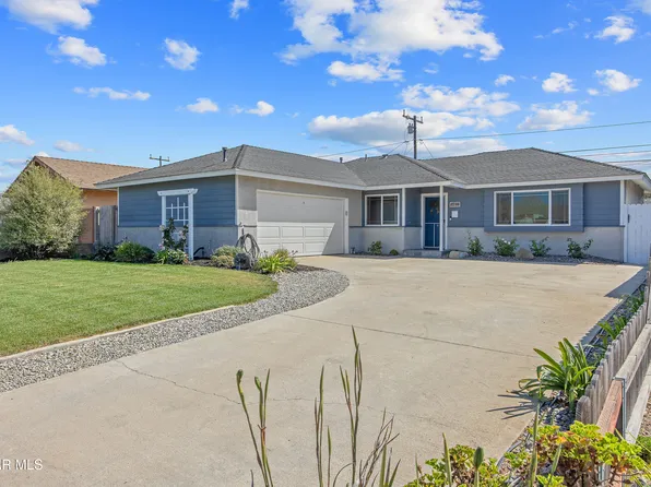 1544 N 8th St, Port Hueneme, CA 93041